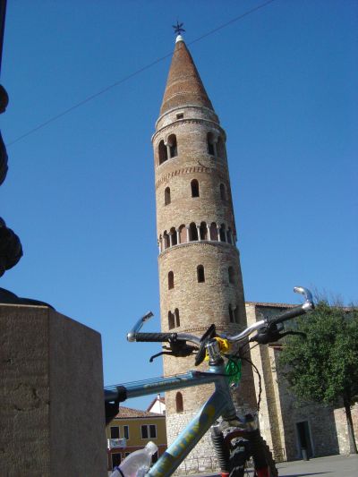 caorle-campanile