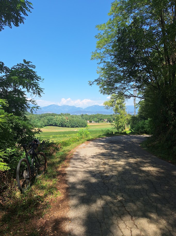 Montello, presa III, via Umberto Sacco